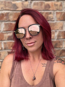 Ivy Sunglasses
