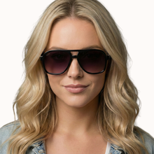 Cruz Sunglasses (2 Colors)