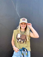 The Hereford Boxy Tank