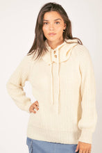 On A Cloud Sweater (2 Colors)