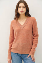 Over Your Eyes Sweater (4 Colors)