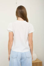 Powder N' Puff Top