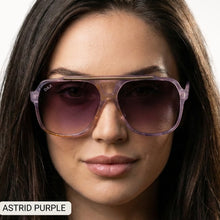Astrid Sunglasses (2 Colors)