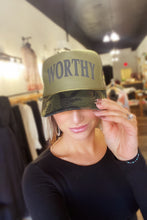 Worthy Trucker Hat