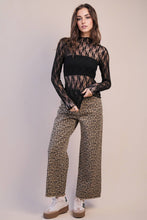 Something Lacy Top (2 Colors)