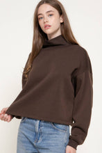 Don't Mock Me Sweatshirt