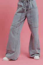 Wabash Wide Leg Jeans