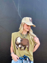 The Hereford Boxy Tank