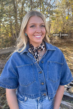 Rowdy Crowd Wildrags