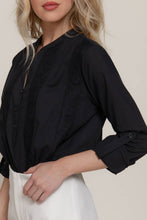 Lil Bit of Lace Blouse