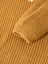 Lil Thankful Daisy Sweater