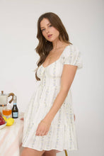 Wild Flowers Dress