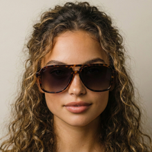Cruz Sunglasses (2 Colors)
