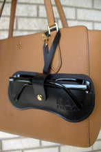 Comin’ In Clutch Sunglass Case