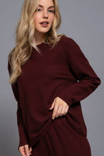 Mockin' Mama Sweater Top
