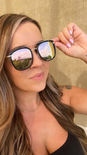 Ivy Sunglasses