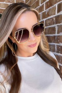 Aspen Sunglasses