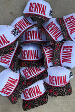 Woman of Faith Trucker Hats (3 Styles)