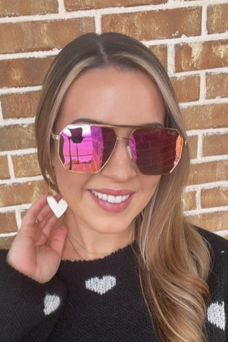 AXL Sunglasses (2 Colors)