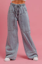 Wabash Wide Leg Jeans