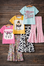 Lil Country Sass Sets