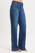 Daily Denim Wide Leg Jeans