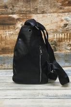Vintage Vibin' Sling Bag