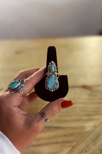 Fit For A Queen Ring