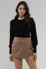 Bubbled Up Sweater (2 Colors)