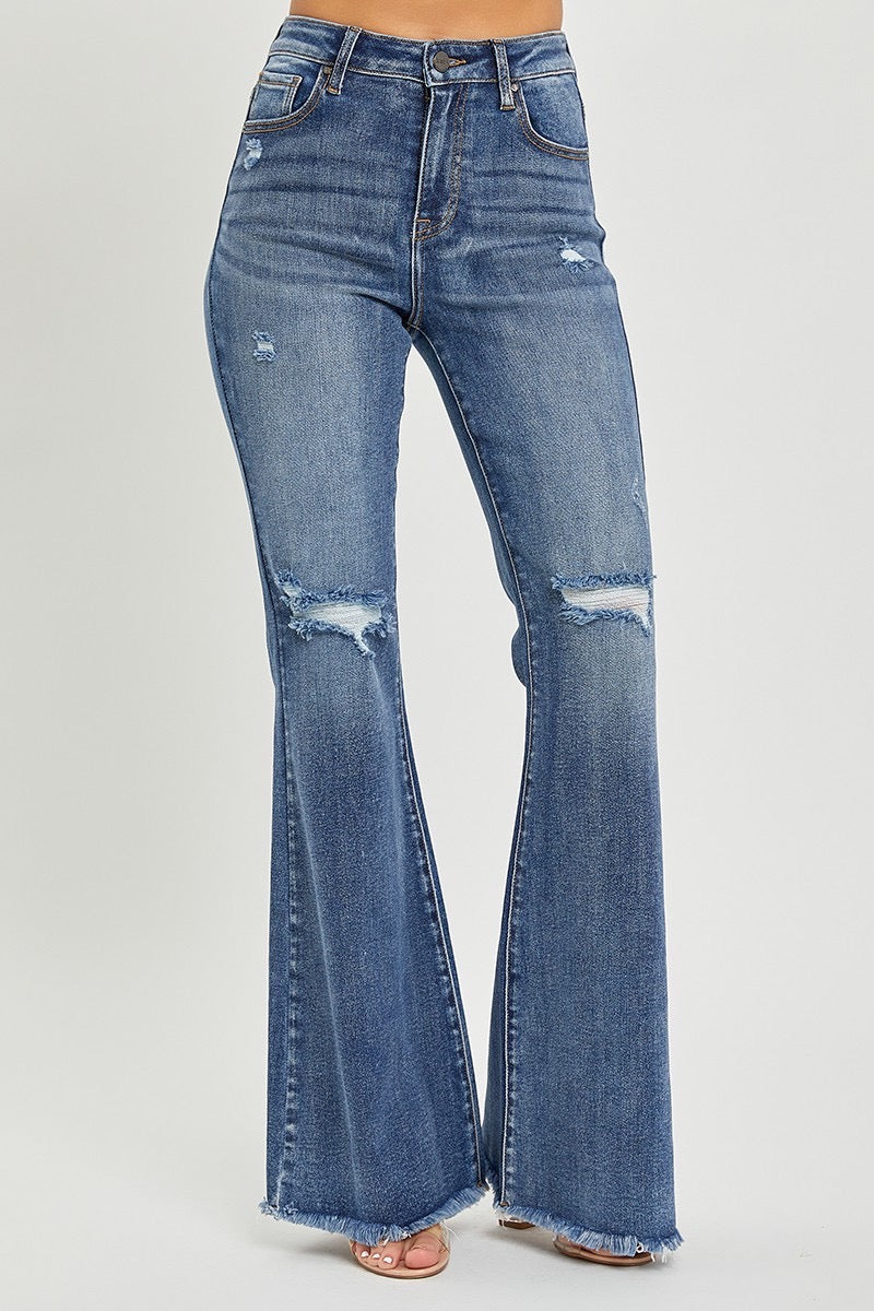 Ring My Bell Jeans