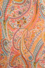 Peyton Paisley Skirt/Dress