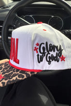Woman of Faith Trucker Hats (3 Styles)