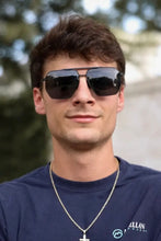 AXL Sunglasses (3 Colors)