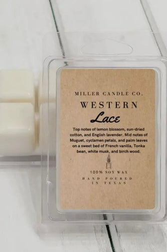 Western Wax Melts