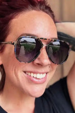 Earhart Sunglasses