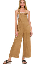 Tied In Knots Jumpsuit (2 Colors)