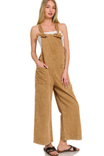 Tied In Knots Jumpsuit (2 Colors)