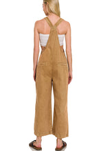Tied In Knots Jumpsuit (2 Colors)
