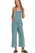 Tied In Knots Jumpsuit (2 Colors)