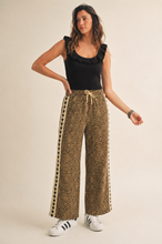 Ruffled Up Top