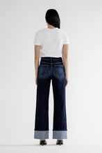 With Love Wide Leg Jeans