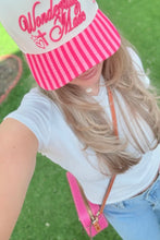 Woman of Faith Trucker Hats (3 Styles)