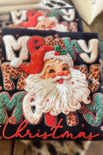 Poppin' Off Christmas Sweatshirt (2 Designs)