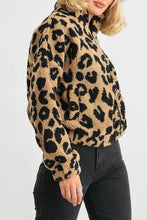 Wild Thing Jacket