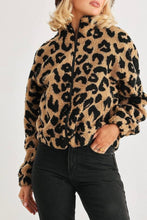 Wild Thing Jacket