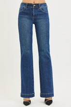 Simply Classic Boot Leg Jeans