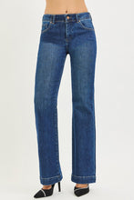 Simply Classic Boot Leg Jeans