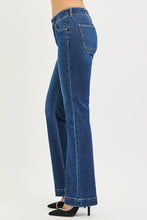 Simply Classic Boot Leg Jeans