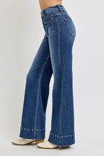Trust Me Trouser Jeans - Dark Wash