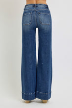 Trust Me Trouser Jeans - Dark Wash